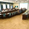Interim report on implementation of the research work by Department of Ukrainian Language at Faculty of Ukrainian Philology, Culture and Arts “Dynamics of Language Situation in the city of Kyiv:  Sociolinguistic, Linguocultural, Pragmatic and Applied